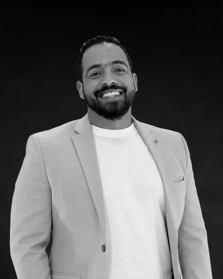 Mahmoud Gaber